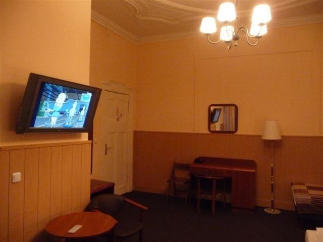 Hotel-Pension Rheingold Am Kurfuerstendamm Berlino Esterno foto