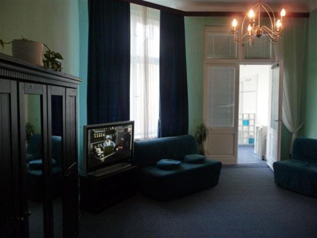 Hotel-Pension Rheingold Am Kurfuerstendamm Berlino Esterno foto